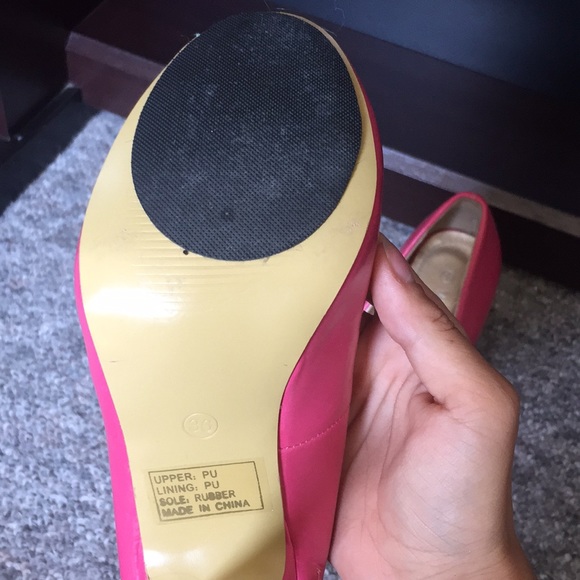 Verona Heels - Picture 3 of 5